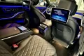 Mercedes-Benz S 450 d 4M LONG AMG Line/ Dienstwagen