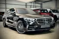 Mercedes-Benz S 450 d 4M LONG AMG Line/ Dienstwagen