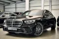Mercedes-Benz S 450 d 4M LONG AMG Line/ Dienstwagen