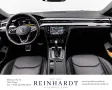 Volkswagen ARTEON LIMOUSINE 2.0TSi R LINE 4M IQ-L/ACC/PANO