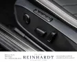Volkswagen ARTEON LIMOUSINE 2.0TSi R LINE 4M IQ-L/ACC/PANO