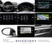 Volkswagen ARTEON LIMOUSINE 2.0TSi R LINE 4M IQ-L/ACC/PANO