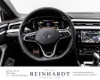 Volkswagen ARTEON LIMOUSINE 2.0TSi R LINE 4M IQ-L/ACC/PANO