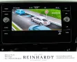 Volkswagen ARTEON LIMOUSINE 2.0TSi R LINE 4M IQ-L/ACC/PANO