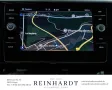 Volkswagen ARTEON LIMOUSINE 2.0TSi R LINE 4M IQ-L/ACC/PANO