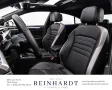 Volkswagen ARTEON LIMOUSINE 2.0TSi R LINE 4M IQ-L/ACC/PANO