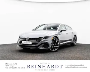 Volkswagen ARTEON LIMOUSINE 2.0TSi R LINE 4M IQ-L/ACC/PANO