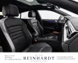 Volkswagen ARTEON LIMOUSINE 2.0TSi R LINE 4M IQ-L/ACC/PANO