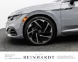 Volkswagen ARTEON LIMOUSINE 2.0TSi R LINE 4M IQ-L/ACC/PANO