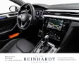 Volkswagen ARTEON LIMOUSINE 2.0TSi R LINE 4M IQ-L/ACC/PANO