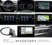 Volkswagen ARTEON LIMOUSINE 2.0TSi R LINE 4M IQ-L/ACC/PANO