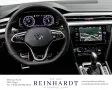 Volkswagen ARTEON LIMOUSINE 2.0TSi R LINE 4M IQ-L/ACC/PANO