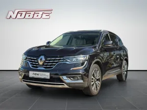 Renault Koleos TCe 160 EDC GPF INITIALE PARIS *Glasdach*