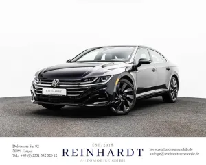 Volkswagen ARTEON LIMOUSINE 2.0TSi R LINE 4M IQ-L/ACC/PANO