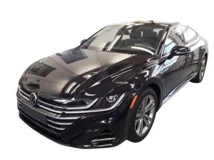 Volkswagen ARTEON LIMOUSINE 2.0TSi R LINE IQ-L/ACC/KAMERA