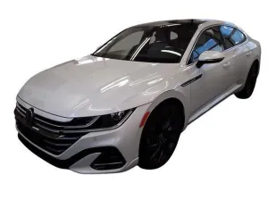 Volkswagen ARTEON LIMOUSINE 2.0TSi R LINE 4M IQ-L/ACC/PANO