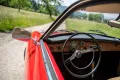 Volkswagen Karmann Ghia Coupe