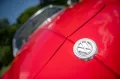 Volkswagen Karmann Ghia Coupe