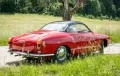 Volkswagen Karmann Ghia Coupe