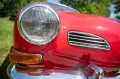Volkswagen Karmann Ghia Coupe