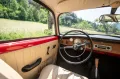 Volkswagen Karmann Ghia Coupe