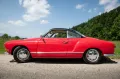 Volkswagen Karmann Ghia Coupe