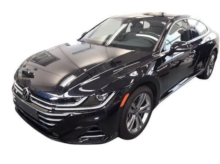 Volkswagen ARTEON LIMOUSINE 2.0TSi R LINE IQ-L/ACC/KAMERA