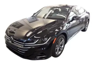 Volkswagen ARTEON LIMOUSINE 2.0TSi R LINE IQ-L/ACC/KAMERA