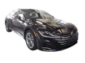 Volkswagen ARTEON LIMOUSINE 2.0TSi R LINE IQ-L/ACC/KAMERA