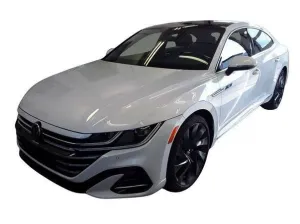 Volkswagen ARTEON LIMOUSINE 2.0TSi R LINE 4M IQ-L/ACC/PANO