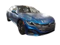 Volkswagen ARTEON LIMOUSINE 2.0TSi R LINE 4M IQ-L/ACC/PANO