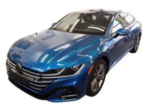 Volkswagen ARTEON LIMOUSINE 2.0TSi R LINE IQ-L/ACC/KAMERA