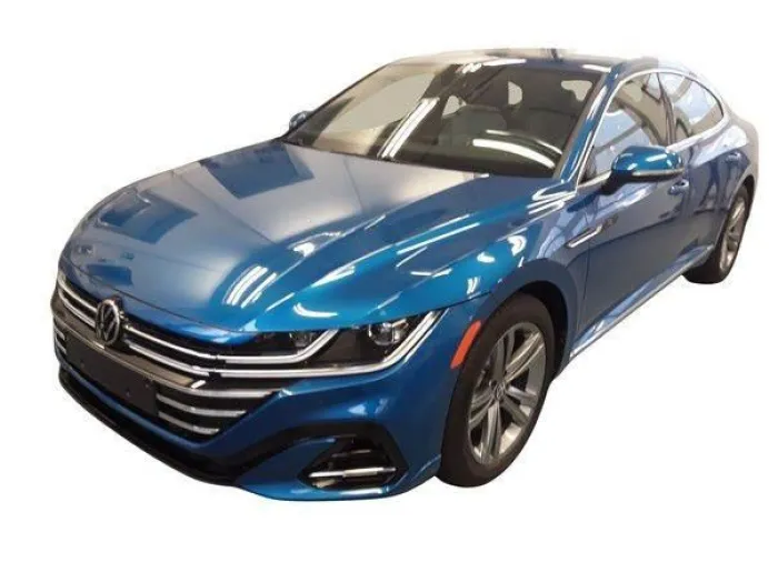 Volkswagen ARTEON LIMOUSINE 2.0TSi R LINE IQ-L/ACC/KAMERA