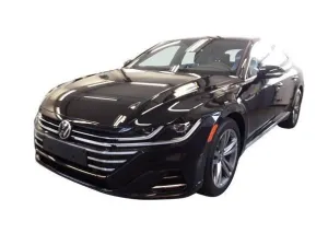 Volkswagen ARTEON LIMOUSINE 2.0TSi R LINE IQ-L/ACC/KAMERA