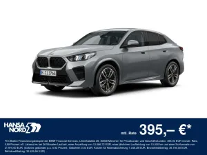 BMW X2 sDrive20i M-SPORT LED NAVI KAMERA H/K AHK 19