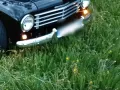Volvo Buckelvolvo PV 444