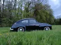 Volvo Buckelvolvo PV 444