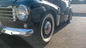 Volvo Buckelvolvo PV 444