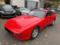 Porsche 944 Targa **TÜV: NEU**