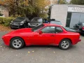 Porsche 944 Targa **TÜV: NEU**