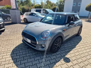MINI COOPER Mini*2. Hd*SHZ*Klima*mtl. 199,-€