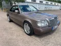 Mercedes-Benz 320 Coupé, Automatik, Sportline