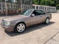 Mercedes-Benz 320 Coupé, Automatik, Sportline