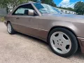 Mercedes-Benz 320 Coupé, Automatik, Sportline