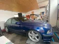 BMW E39 528i AC Schnitzer