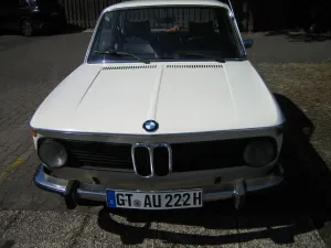 BMW 2002