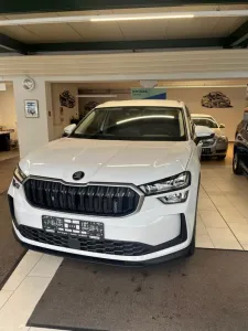 Skoda Kodiaq Selection 2.0 TDI 4x4 *AHK var.LB NAV KA