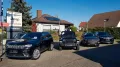 Citroën C5 X Hybrid145 e-DCS6 PLUS *MEMORY+LEDER*