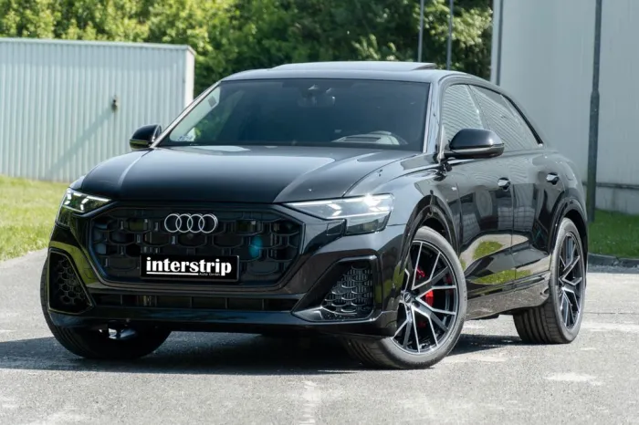 Audi Q8 50 TDI QUATTRO.SLINE.SOFT.B&O.PANO.AHK.2 STÜ