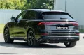 Audi Q8 50 TDI QUATTRO.SLINE.SOFT.B&O.PANO.AHK.2 STÜ
